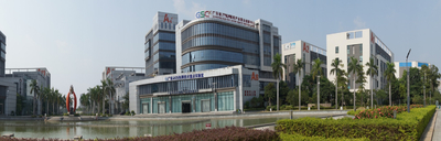 China Maida e-commerce Co., Ltd factory