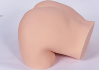 Lifelike Pussy Buttock Masturbation Sex Toys White Pink Tan Black