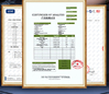 China Maida e-commerce Co., Ltd certification