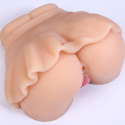 Pink Skirt Novelty Sex Toys\