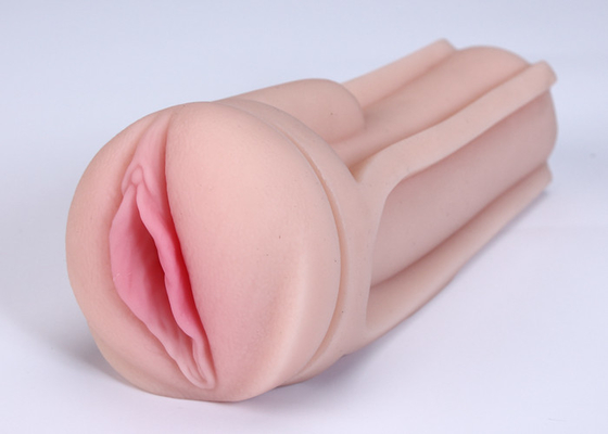 Artificial Vagina Pocket Pussy Sex Toy Adult Male Masturbation Cup