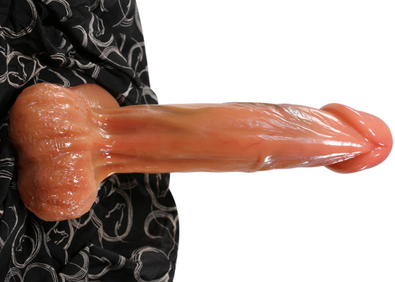 7 Inch USA Cocks Suction Cup Dildo Realistic Silicone G Spot Sex Toy