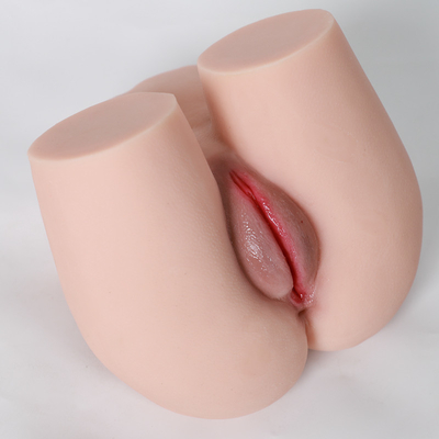 OEM ODM Male Masturbator Toy Travel Portable Soft Vagina Ass