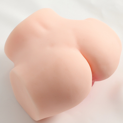 Pocket 18cm*20cm*12cm Male Masturbator Toy Mini Pussy Dolls