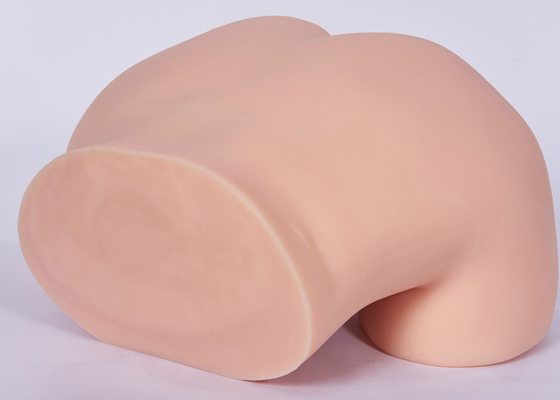 Thick Booty Hip 110cm Mens Masterbation Toys White Pink Tan Black