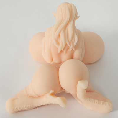 30cm Adult Masturbator Toys Japanese Anime Pocket Pussy Doll