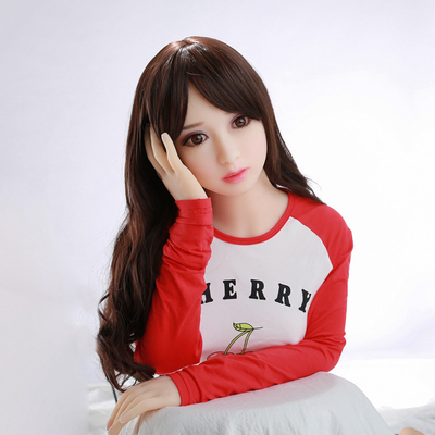 Full Size 140cm Adult Sex Dolls