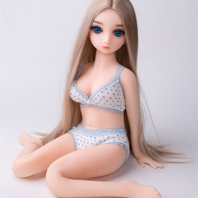 63cm Sex Mini Doll