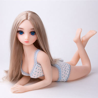 63cm Sex Mini Doll